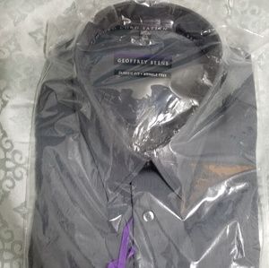 Geoffrey Beene Male dress shirt